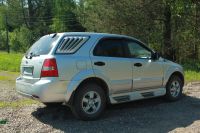 Лот: 5660784. Фото: 2. Kia Sorento. Авто, мото, водный транспорт