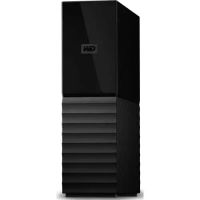 Лот: 21438082. Фото: 3. Внешний жесткий диск WD 8TB My... Компьютеры, оргтехника, канцтовары