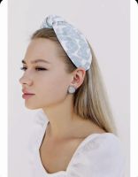 Лот: 24889091. Фото: 2. Ободок для волос. Косметика и уход