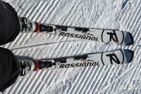 Лот: 8503018. Фото: 2. Rossignol Radical World Cup 9SL. Лыжи