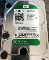 Лот: 18615577. Фото: 2. Жесткий диск Western Digital 3ТБ... Комплектующие
