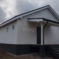 Лот: 25798370. Фото: 2. 3-комн. дом , коттеджный посёлок... Продажа