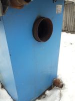 Лот: 19993663. Фото: 2. Котел. Зота. 40 квт. Тепловое оборудование, климат