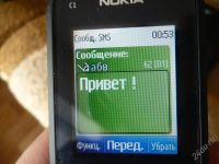 Лот: 1560241. Фото: 3. Телефон NOKIA C1-02 новый,в коробке... Красноярск