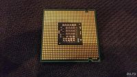Лот: 9584374. Фото: 3. Процессор Intel Core 2 Duo E8400... Компьютеры, оргтехника, канцтовары