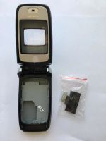 Лот: 11528725. Фото: 2. Корпус Nokia 6101 под ориг. Запчасти, оборудование