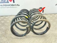 Лот: 25781242. Фото: 4. пружины Kia Rio QB. Красноярск