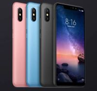 Лот: 12747126. Фото: 4. Xiaomi Redmi Note 6 Pro 64Gb Blue