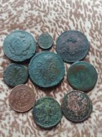 Лот: 17867167. Фото: 2. Набор монет №21. Монеты