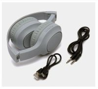 Лот: 25796792. Фото: 5. BT Гарнитура HOCO W46 (Grey)