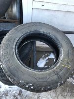 Лот: 21022294. Фото: 3. 1шт. 215-70-15С Kumho Power Grip. Авто, мото, водный транспорт