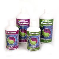 Лот: 3502311. Фото: 3. FloraDuo Grow HW GHE 1 L. Растения и животные