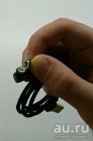 Лот: 13155743. Фото: 2. Магнитный кабель зарядка угловой... Аксессуары