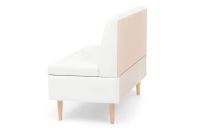 Лот: 24692844. Фото: 6. Диван кухонный Hoff Bluz