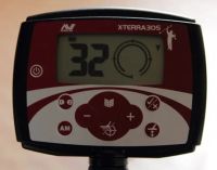 Лот: 19985887. Фото: 3. x-terra 305. Красноярск