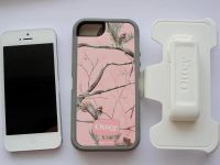 Лот: 3796611. Фото: 9. Apple iPhone 5 64Gb White. Совершенно...