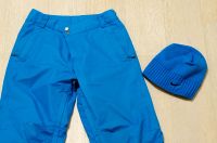 Лот: 9071965. Фото: 2. Мембранные штаны Termit (M-L). Спортивная одежда