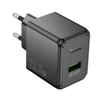 Лот: 25795178. Фото: 2. СЗУ HOCO CS17A single USB port... Аксессуары