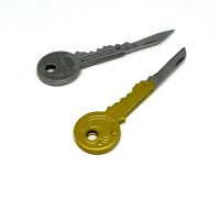 Лот: 14937965. Фото: 10. 🔑 Брелок-нож "Ключ с секретом...
