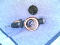 Лот: 7059787. Фото: 2. Главный цилиндр сцепления Москвич... Автозапчасти