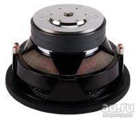 Лот: 18475596. Фото: 2. Сабвуфер Ural SYMPHONY 12. Автозвук