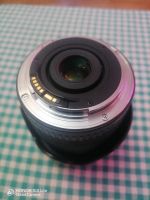 Лот: 25065325. Фото: 2. Объектив Sigma dc 18-200mm 1:3... Фото, видеокамеры, оптика