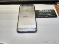 Лот: 16302893. Фото: 2. Смартфон ZTE Blade A610. Смартфоны, связь, навигация