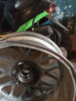 Лот: 7975947. Фото: 5. Диски 17