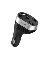 Лот: 25800265. Фото: 4. АЗУ HOCO Z29 USB dual port 2.4A... Красноярск