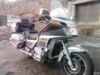 Лот: 11984598. Фото: 7. Honda GL1200 Golg Wing