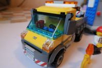 Лот: 10512141. Фото: 3. Lego Лего 60073 Service Truck... Дети растут