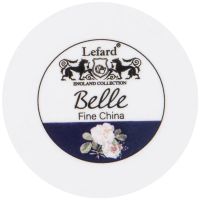 Лот: 25436906. Фото: 5. Сервиз чайный Lefard Belle Кобальт...