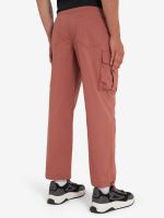 Лот: 24840662. Фото: 3. Брюки мужские FILA, Бежевый. Одежда, обувь, галантерея