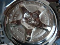 Лот: 329306. Фото: 3. Часы BREITLING на металлическом...
