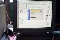 Лот: 15670130. Фото: 5. PowerMacintosh 9600 + SuperMatch...