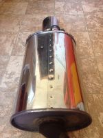 Лот: 5708344. Фото: 5. Банка/Выхлоп APEXI ( япония оригинал...