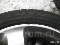 Лот: 13661138. Фото: 7. Toyo NanoEnergy 3 215/45 R17 б...