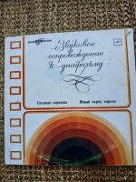 Лот: 17163737. Фото: 4. Виниловые пластинки. Детские.