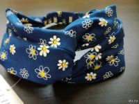 Лот: 13641430. Фото: 6. Повязка косынка на голову Play...