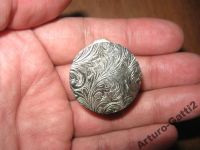 Лот: 6037028. Фото: 6. Мини таблетница шкатулка Европа...