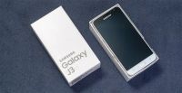Лот: 9146094. Фото: 4. 5" Смартфон Samsung SM-J320F Galaxy...