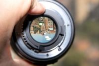 Лот: 6039277. Фото: 4. Объектив Nikon 35mm f/1.8G AF-S...