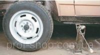 Лот: 10485594. Фото: 4. Домкрат полуромб ВАЗ 2108,2109... Красноярск