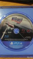 Лот: 17360631. Фото: 3. Need for speed rivals (PS4) обмен. Компьютеры, оргтехника, канцтовары
