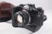 Лот: 2241206. Фото: 2. Комплект: профессиональная 35мм... Фотокамеры