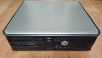 Лот: 19659798. Фото: 2. Персональный ПК DELL OptiPlex... Компьютеры, ноутбуки, планшеты
