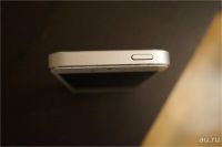Лот: 8773024. Фото: 3. iPhone 5 16Gb в отличном состоянии... Красноярск