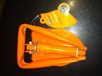 Лот: 17894176. Фото: 2. Лопатка сапёрная раскладная. Туризм