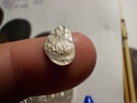 Лот: 16550506. Фото: 3. Кладовая копейка Михаила Фёдоровича-Двойной... Коллекционирование, моделизм