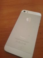 Лот: 9018362. Фото: 2. Iphone 5. Смартфоны, связь, навигация